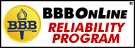 Member Better Business Bureau